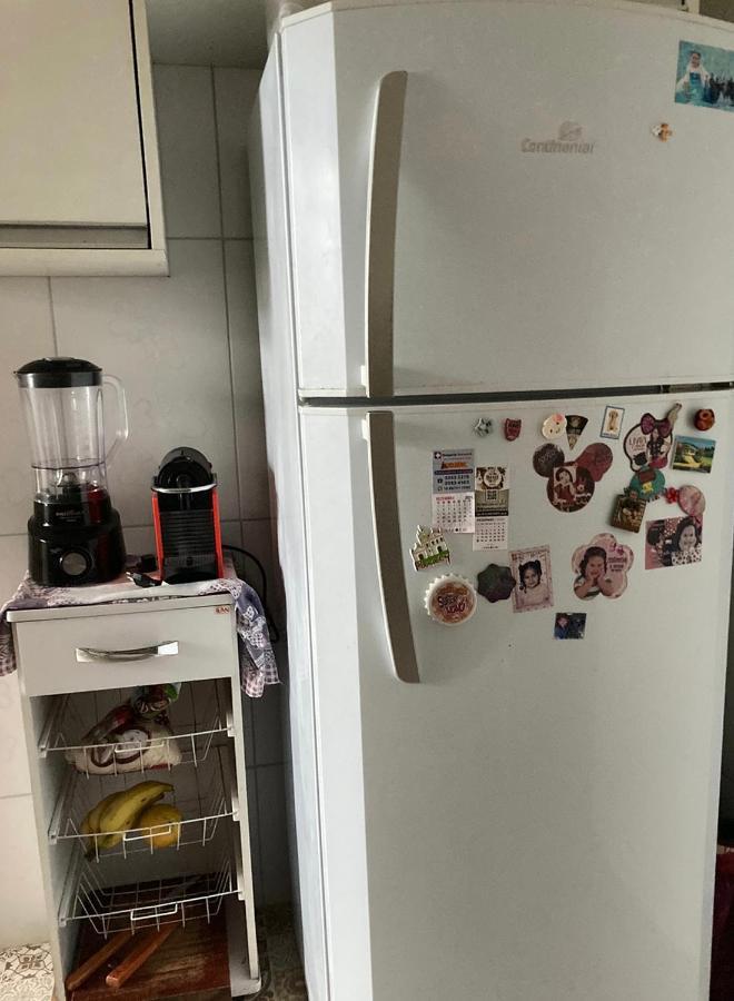 גוארויה Apartamento Enseada מראה חיצוני תמונה