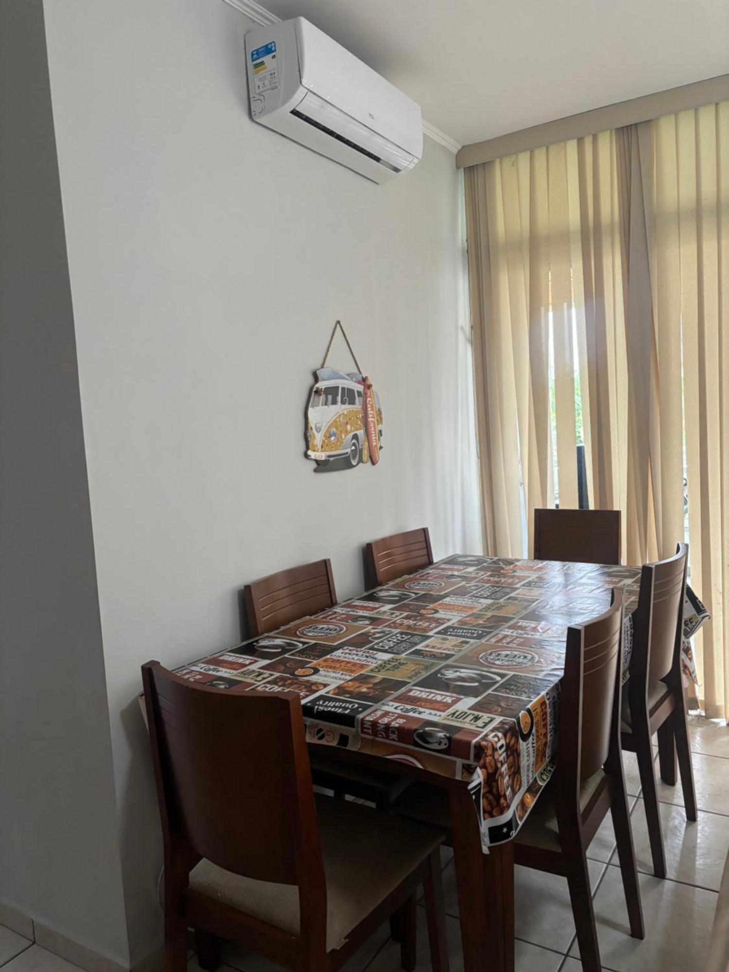 גוארויה Apartamento Enseada מראה חיצוני תמונה