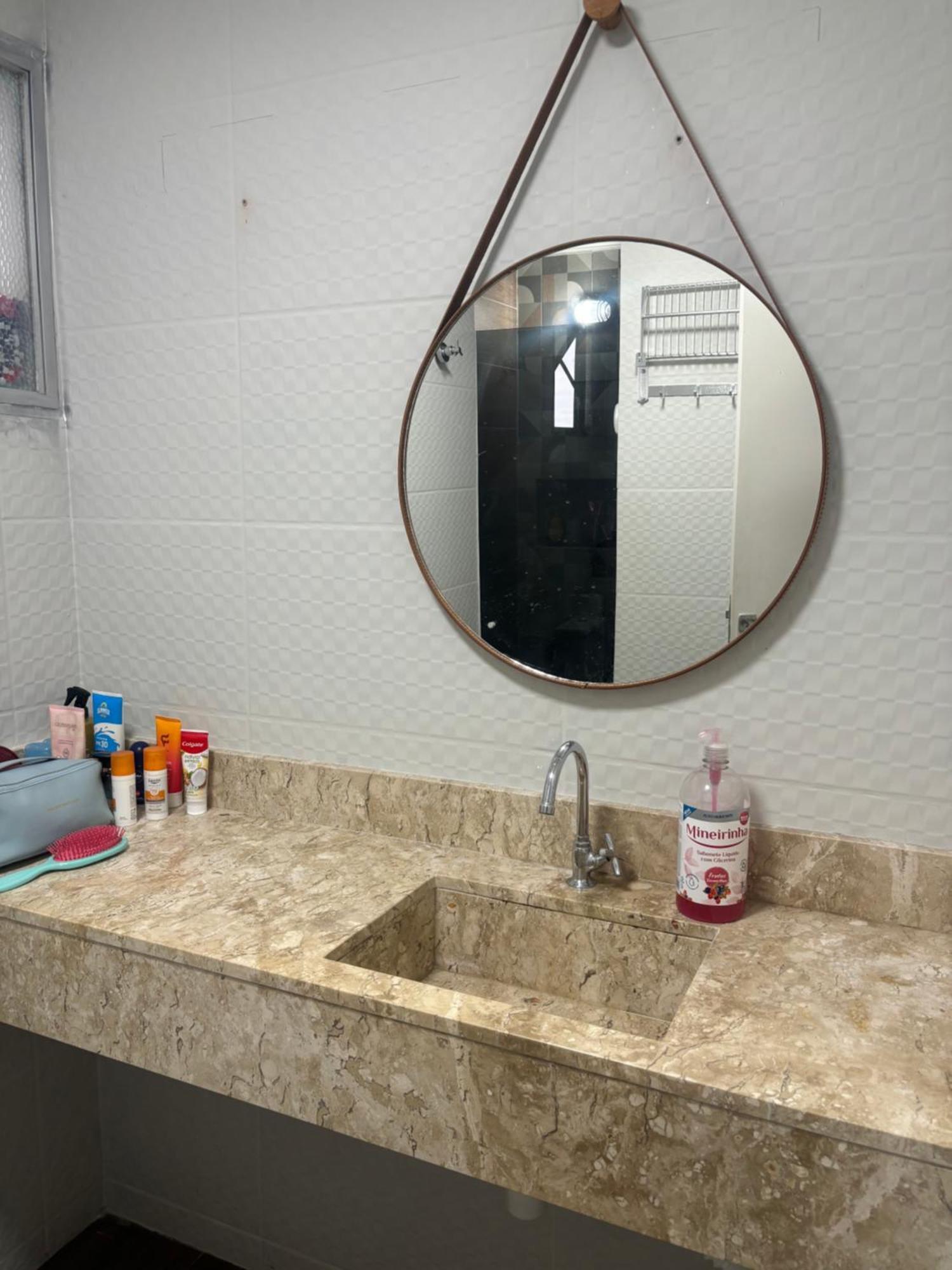 גוארויה Apartamento Enseada מראה חיצוני תמונה